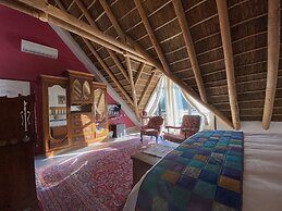 The Welgemoed Guest House