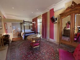 The Welgemoed Guest House