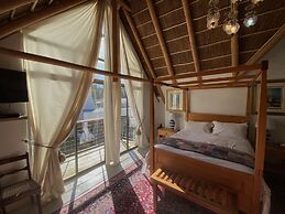 The Welgemoed Guest House