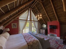 The Welgemoed Guest House