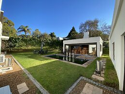 The Welgemoed Guest House