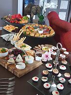 The Welgemoed Guest House