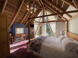 The Welgemoed Guest House