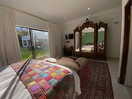 The Welgemoed Guest House