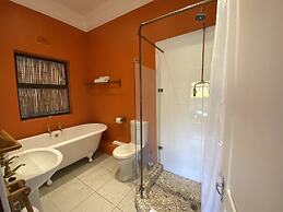 The Welgemoed Guest House