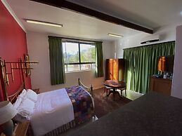 The Welgemoed Guest House