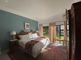 The Welgemoed Guest House