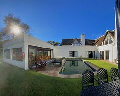 The Welgemoed Guest House