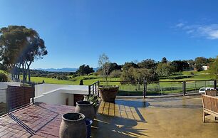 The Welgemoed Guest House