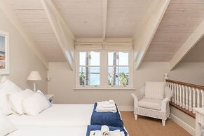 The Majestic Apartment