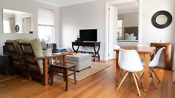 The Majestic Apartment