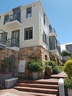 The Majestic Apartment