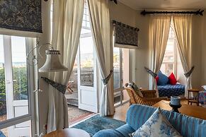 The Majestic Apartment