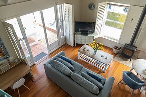 The Majestic Apartment