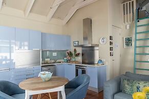 The Majestic Apartment