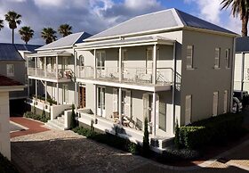 The Majestic Apartment