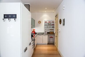 The Majestic Apartment