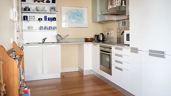 The Majestic Apartment