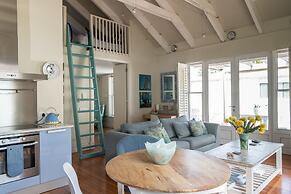 The Majestic Apartment