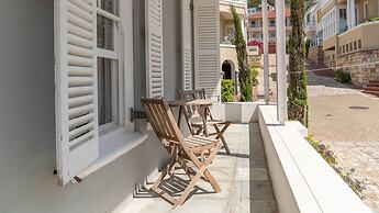 The Majestic Apartment