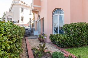 The Majestic Apartment