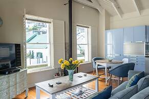 The Majestic Apartment