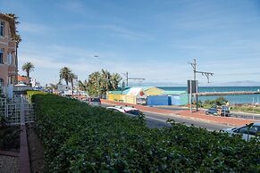 The Majestic Apartment