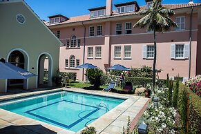 The Majestic Apartment