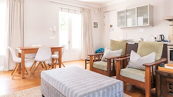 The Majestic Apartment