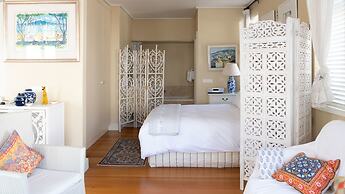 The Majestic Apartment