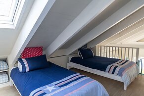 The Majestic Apartment