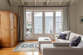 The Majestic Apartment