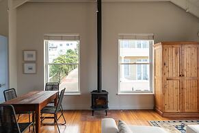 The Majestic Apartment