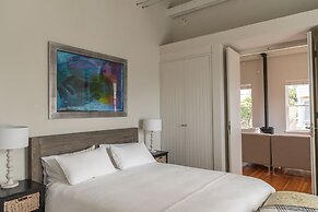 The Majestic Apartment