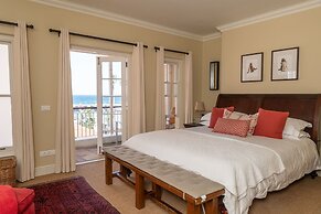 The Majestic Apartment