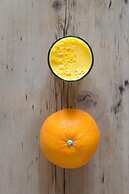 The Majestic Apartment