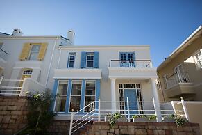 The Majestic Apartment