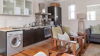 The Majestic Apartment