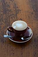 The Majestic Apartment