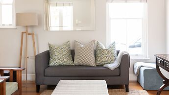 The Majestic Apartment