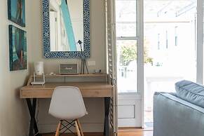 The Majestic Apartment