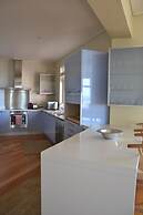 The Majestic Apartment