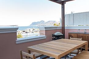 The Majestic Apartment