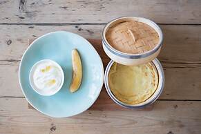 The Majestic Apartment