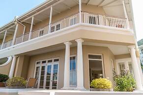 The Majestic Apartment