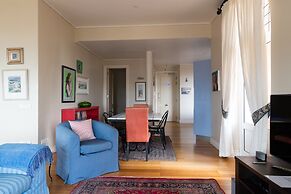 The Majestic Apartment