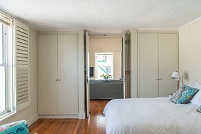 The Majestic Apartment