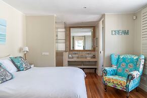 The Majestic Apartment