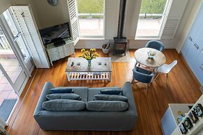 The Majestic Apartment