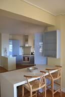 The Majestic Apartment